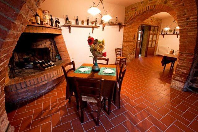 La Casa Di Gio Villa Torre A Castello Eksteriør bilde