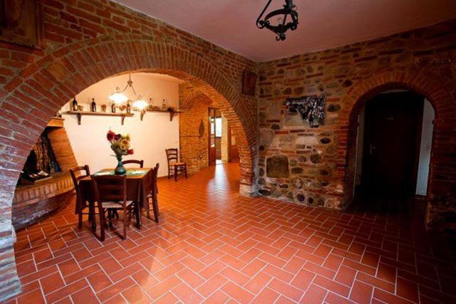 La Casa Di Gio Villa Torre A Castello Eksteriør bilde