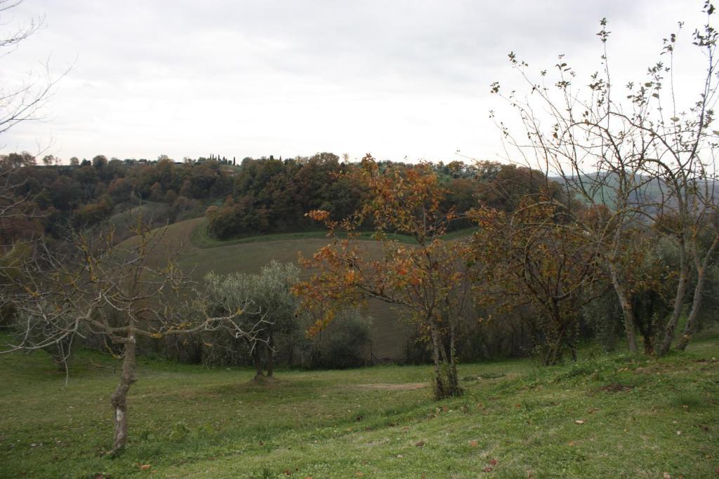 La Casa Di Gio Villa Torre A Castello Eksteriør bilde