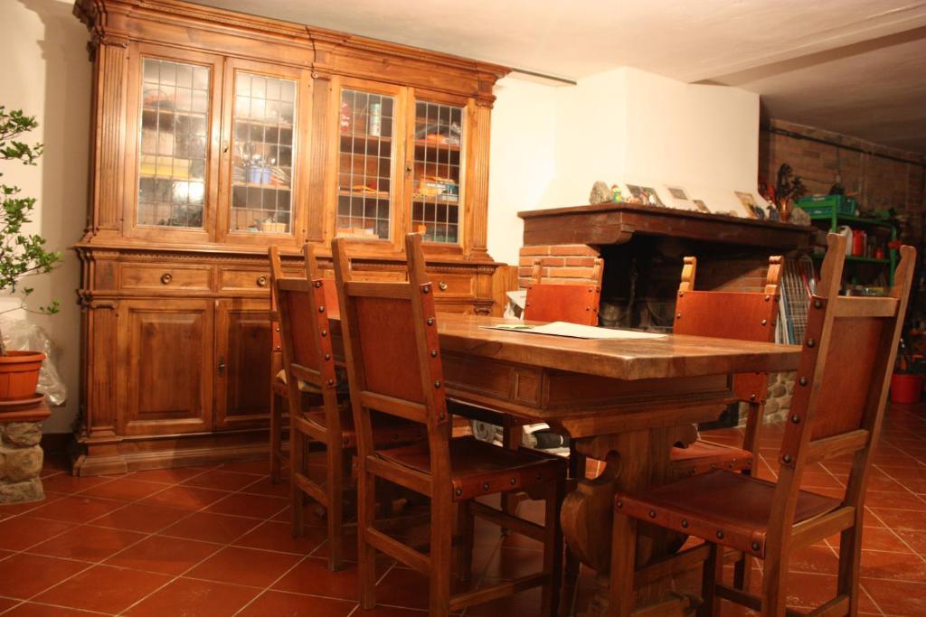 La Casa Di Gio Villa Torre A Castello Eksteriør bilde
