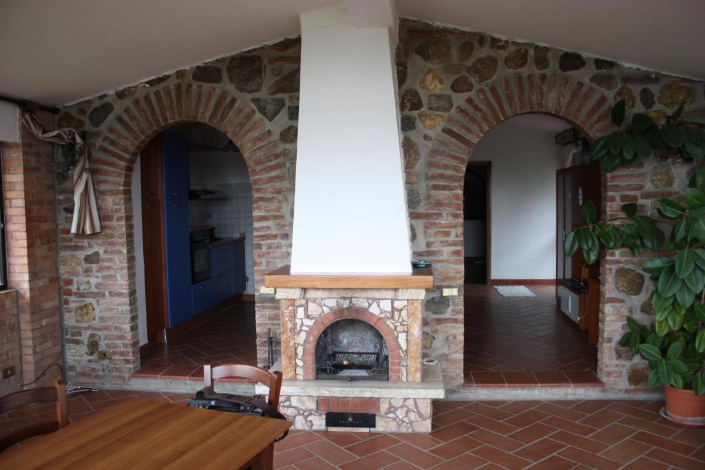 La Casa Di Gio Villa Torre A Castello Eksteriør bilde