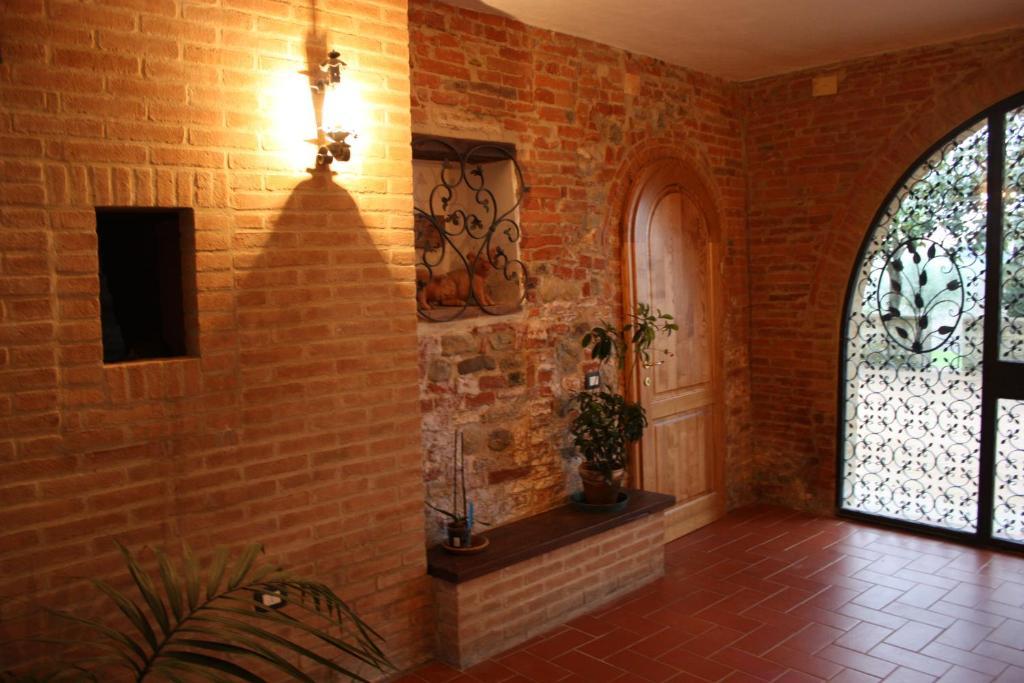 La Casa Di Gio Villa Torre A Castello Eksteriør bilde