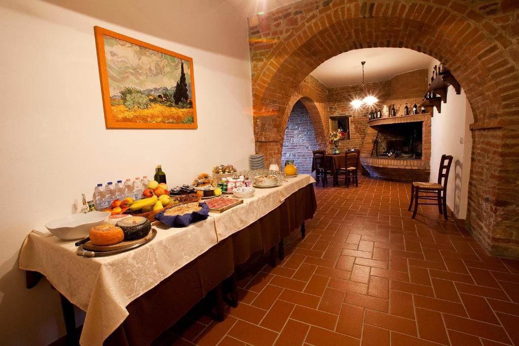 La Casa Di Gio Villa Torre A Castello Eksteriør bilde