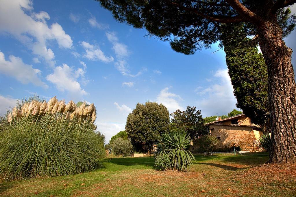 La Casa Di Gio Villa Torre A Castello Eksteriør bilde