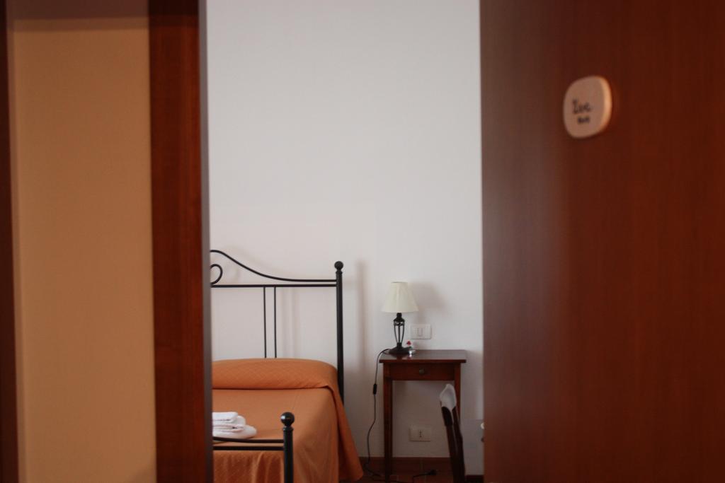 La Casa Di Gio Villa Torre A Castello Rom bilde