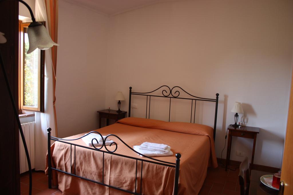 La Casa Di Gio Villa Torre A Castello Rom bilde